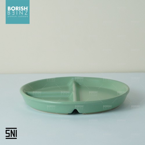 BORISH BEINZ PLATE CRMC JB-NY98015 ROUD DIVIDER PLATE3 | 7 - Login Megastore