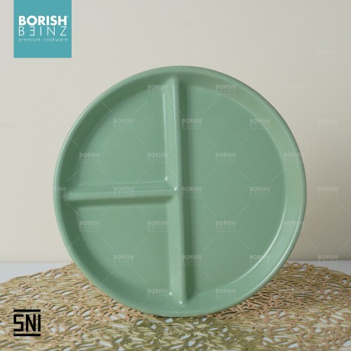 BORISH BEINZ PLATE CRMC JB-NY98015 ROUD DIVIDER PLATE3 | 8 - Login Megastore