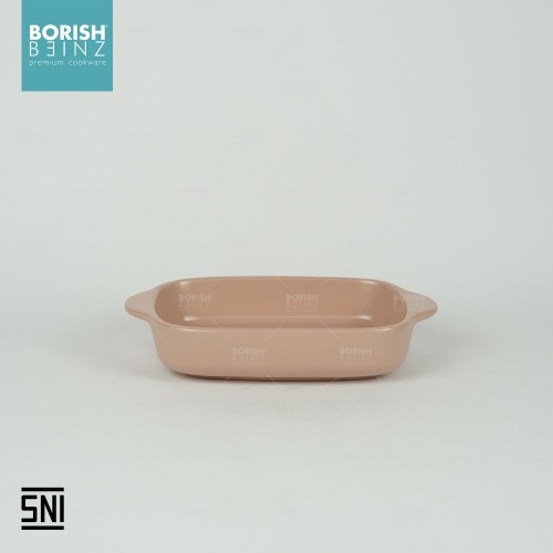 BORISH BEINZ PLATE CRMC JB NY98023 SERVING DISH | 2 - Login Megastore