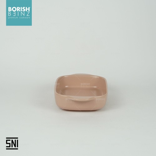 BORISH BEINZ PLATE CRMC JB NY98023 SERVING DISH | 3 - Login Megastore