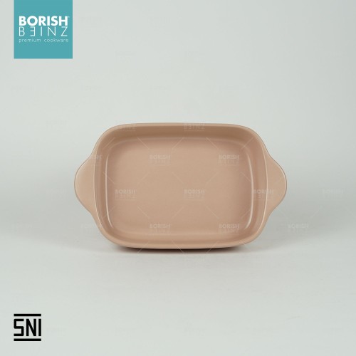 BORISH BEINZ PLATE CRMC JB NY98023 SERVING DISH | 4 - Login Megastore