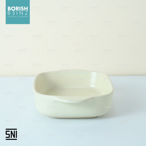 BORISH BEINZ PLATE CRMC JB NY98023 SERVING DISH | 6 - Login Megastore