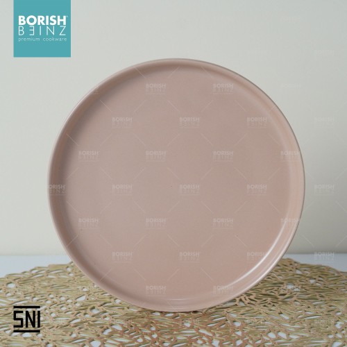 BORISH BEINZ PLATE CRMC JB NY98025 DINNER PLATE(8") | 3 - Login Megastore
