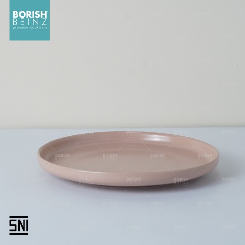 BORISH BEINZ PLATE CRMC JB NY98025 DINNER PLATE(8") | 4 - Login Megastore