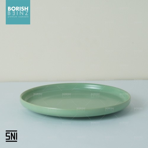 BORISH BEINZ PLATE CRMC JB NY98025 DINNER PLATE(8") | 8 - Login Megastore
