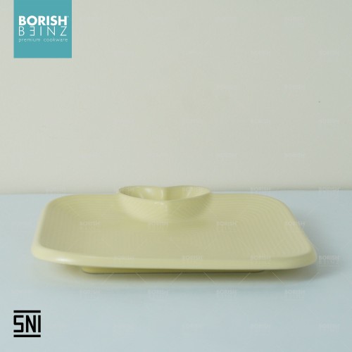 BORISH BEINZ PLATE CRMC JB-NY98038 DIMSUM PLATE | 2 - Login Megastore