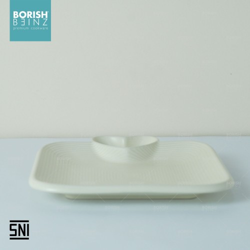 BORISH BEINZ PLATE CRMC JB-NY98038 DIMSUM PLATE | 5 - Login Megastore
