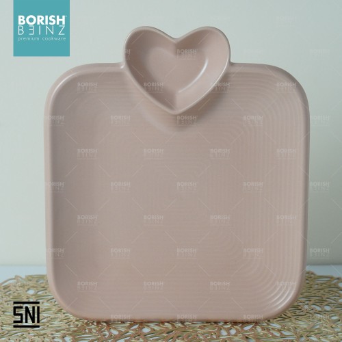 BORISH BEINZ PLATE CRMC JB-NY98038 DIMSUM PLATE | 7 - Login Megastore