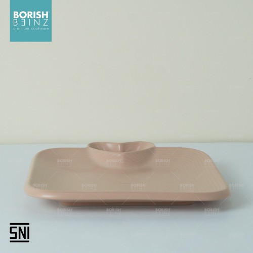 BORISH BEINZ PLATE CRMC JB-NY98038 DIMSUM PLATE | 8 - Login Megastore