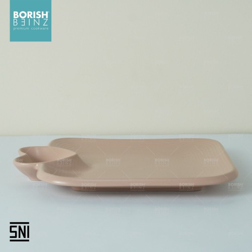 BORISH BEINZ PLATE CRMC JB-NY98038 DIMSUM PLATE | 9 - Login Megastore