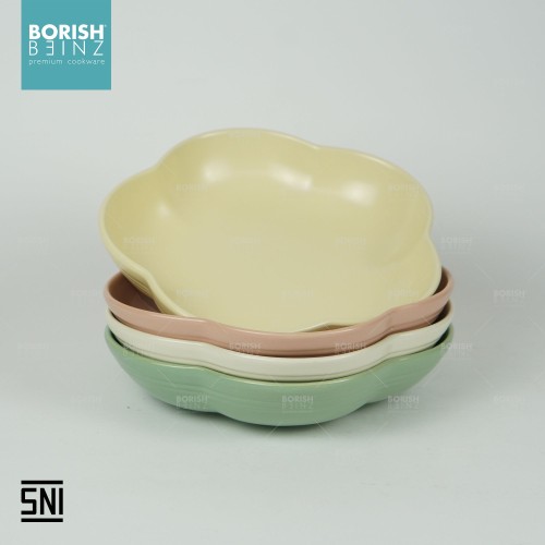 BORISH BEINZ PLATE CRMC JB NY98040 | 2 - Login Megastore