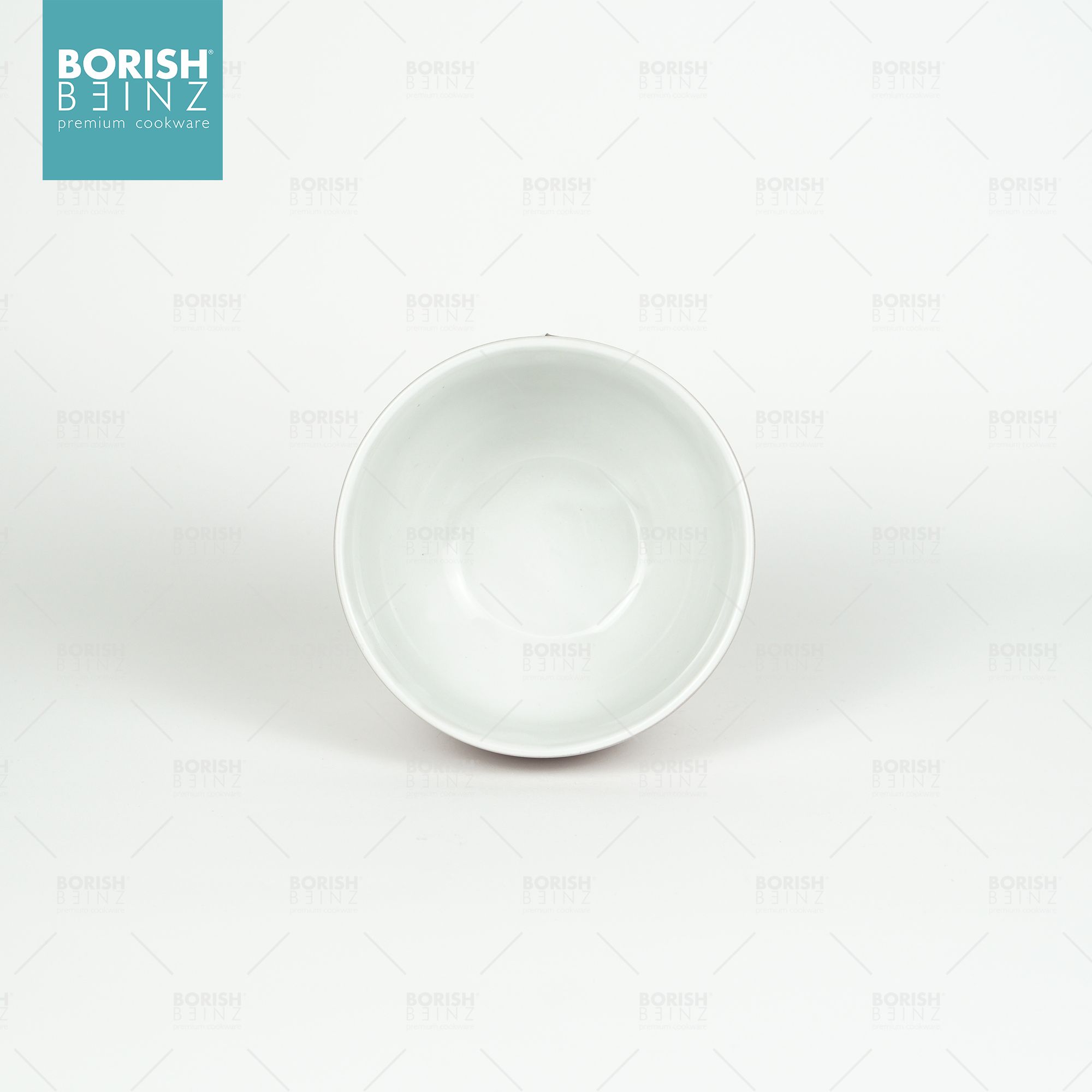 BORISH BEINZ BOWL CRMC 7296-13 SOUP BOWL(5.5") | 3 - Login Megastore