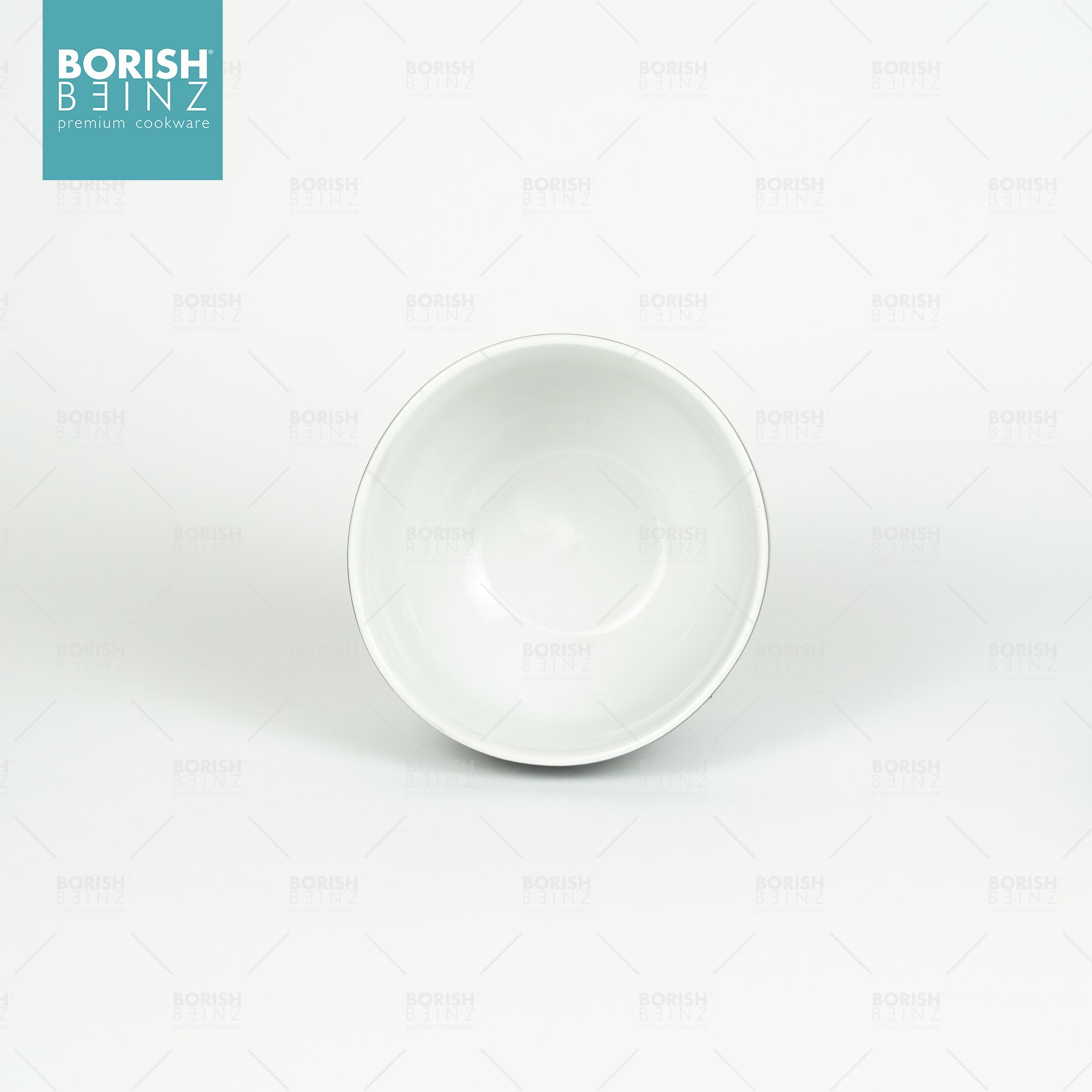 BORISH BEINZ BOWL CRMC 7296-13 SOUP BOWL(5.5") | 5 - Login Megastore