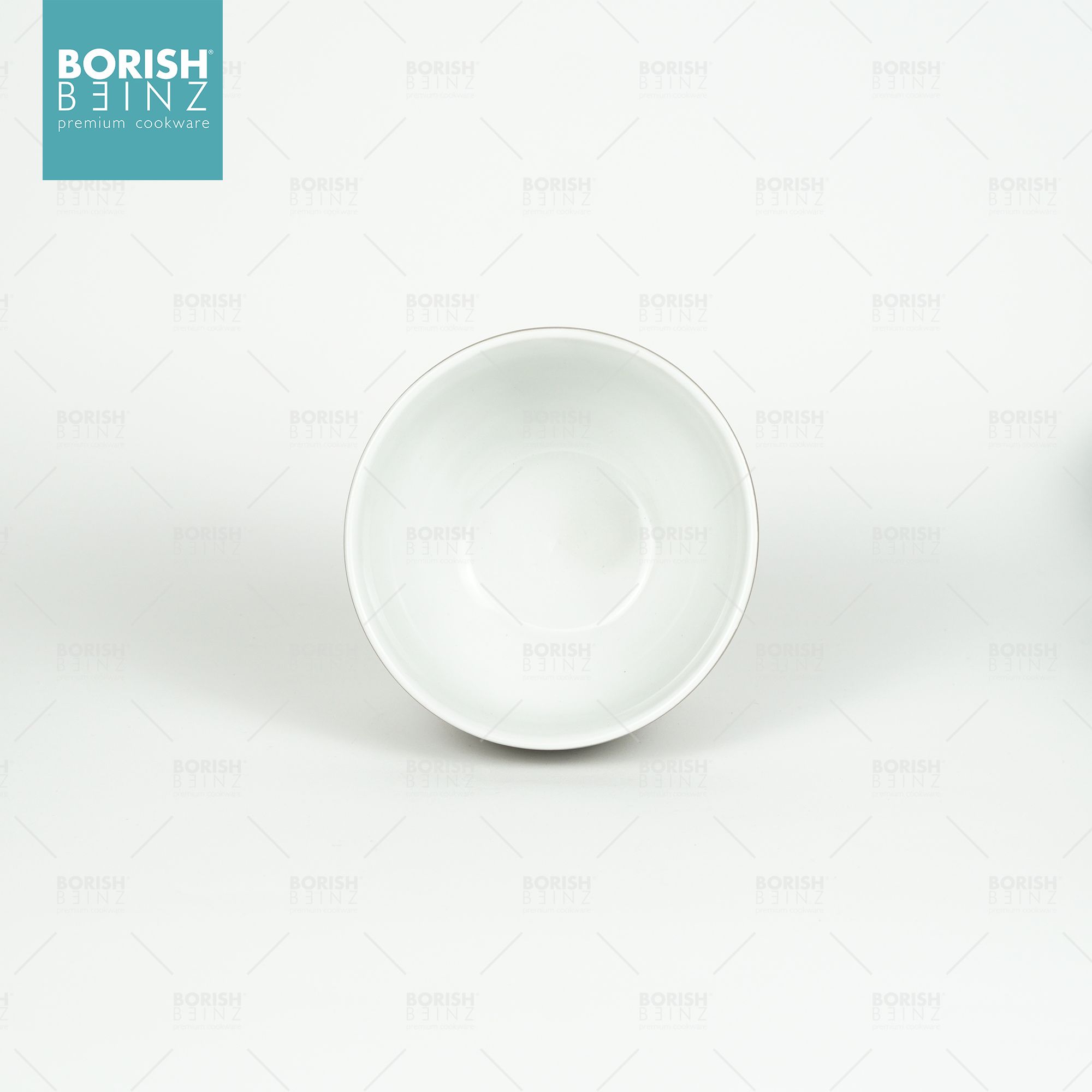 BORISH BEINZ BOWL CRMC 7296-13 SOUP BOWL(5.5") | 7 - Login Megastore