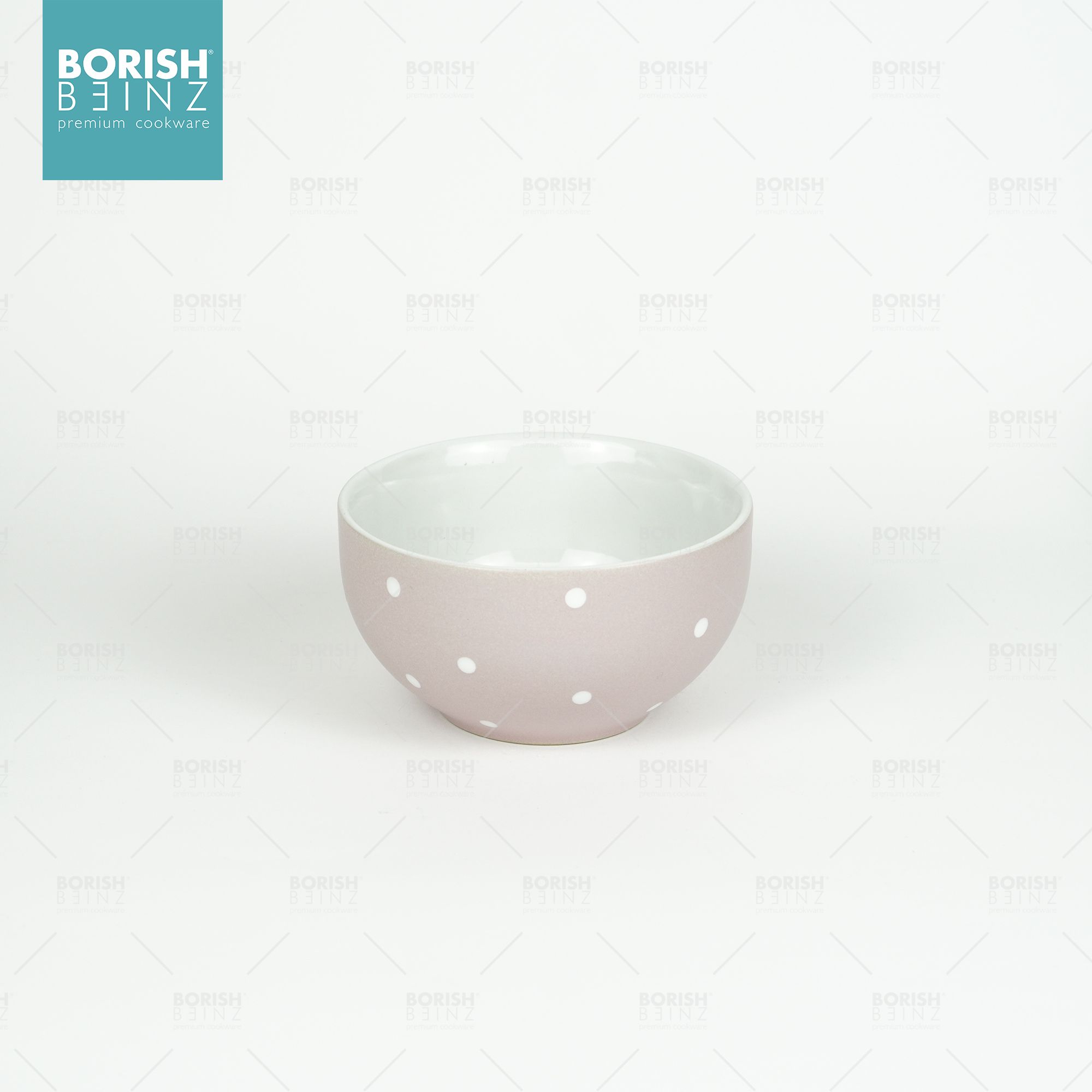 BORISH BEINZ BOWL CRMC 7296-13 SOUP BOWL(5.5") | 8 - Login Megastore