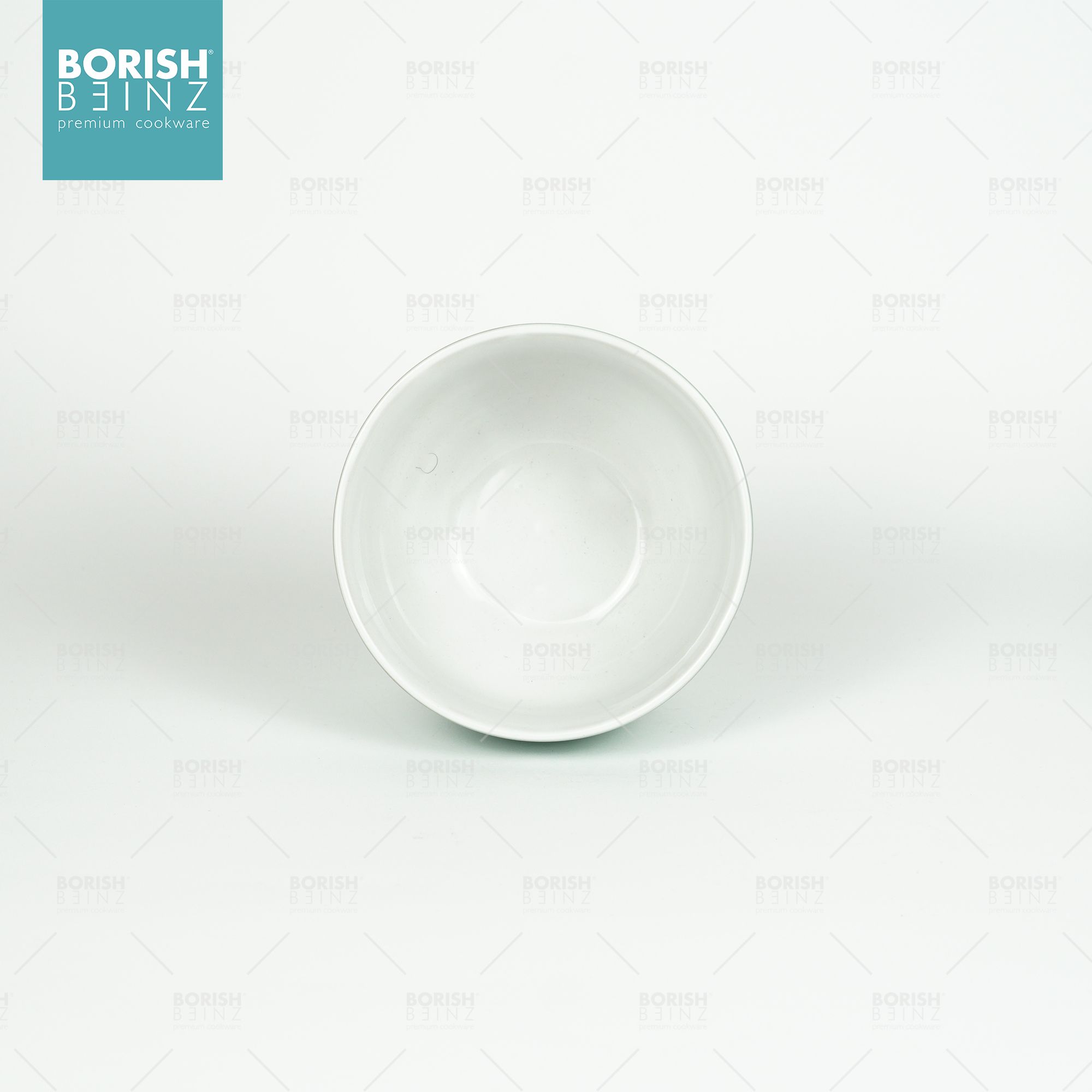 BORISH BEINZ BOWL CRMC 7296-13 SOUP BOWL(5.5") | 9 - Login Megastore