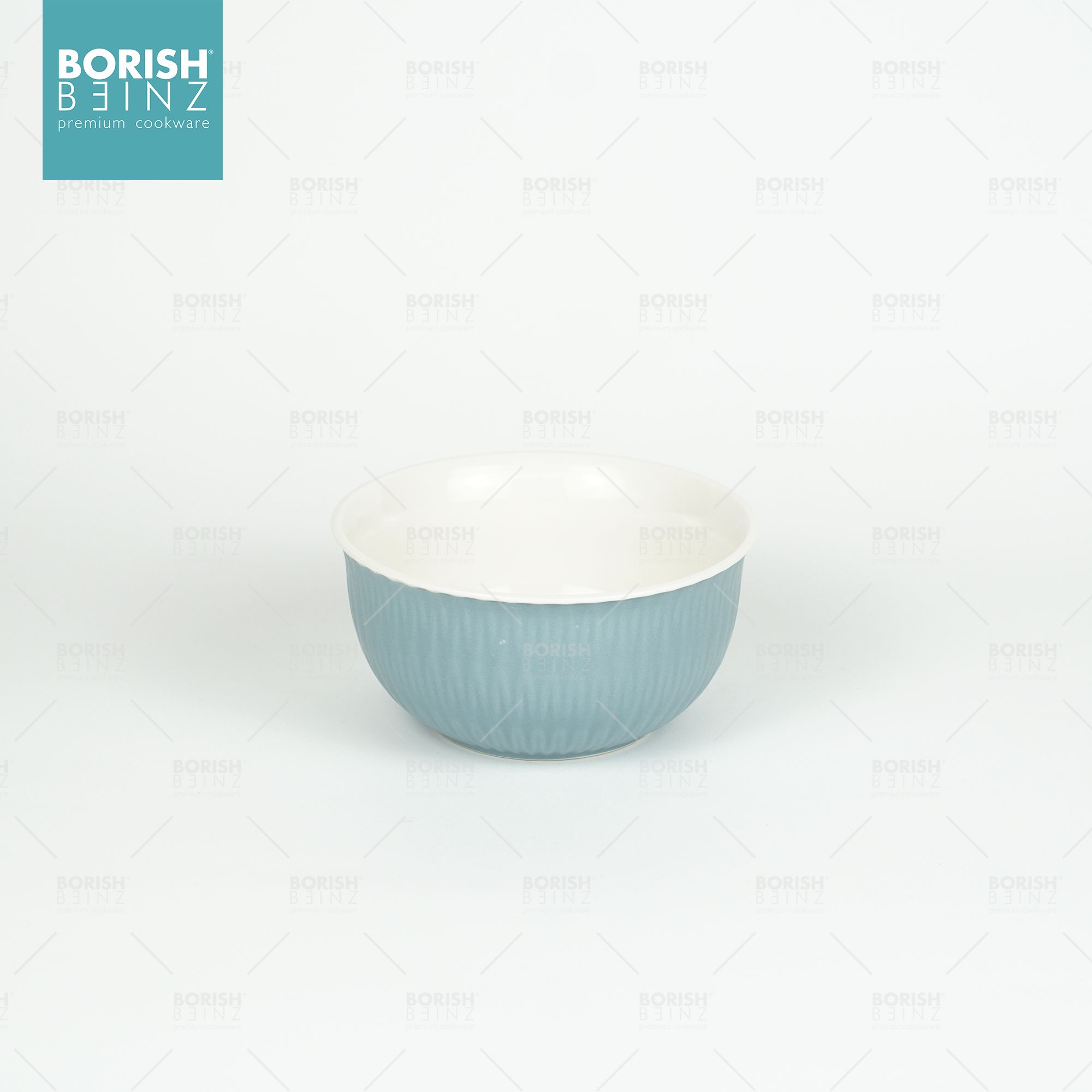 BORISH BEINZ BOWL CRMC 7296 15 SOUP BOWL(5.5") | 1 - Login Megastore