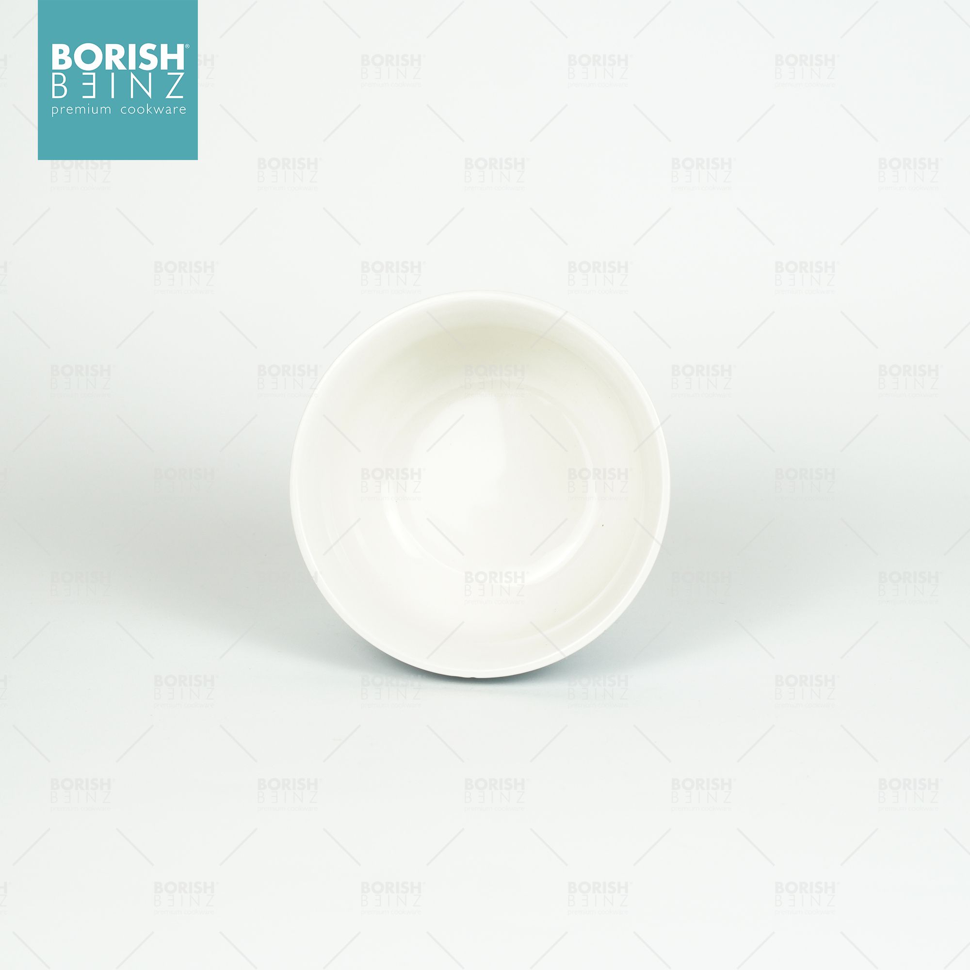 BORISH BEINZ BOWL CRMC 7296 15 SOUP BOWL(5.5") | 2 - Login Megastore