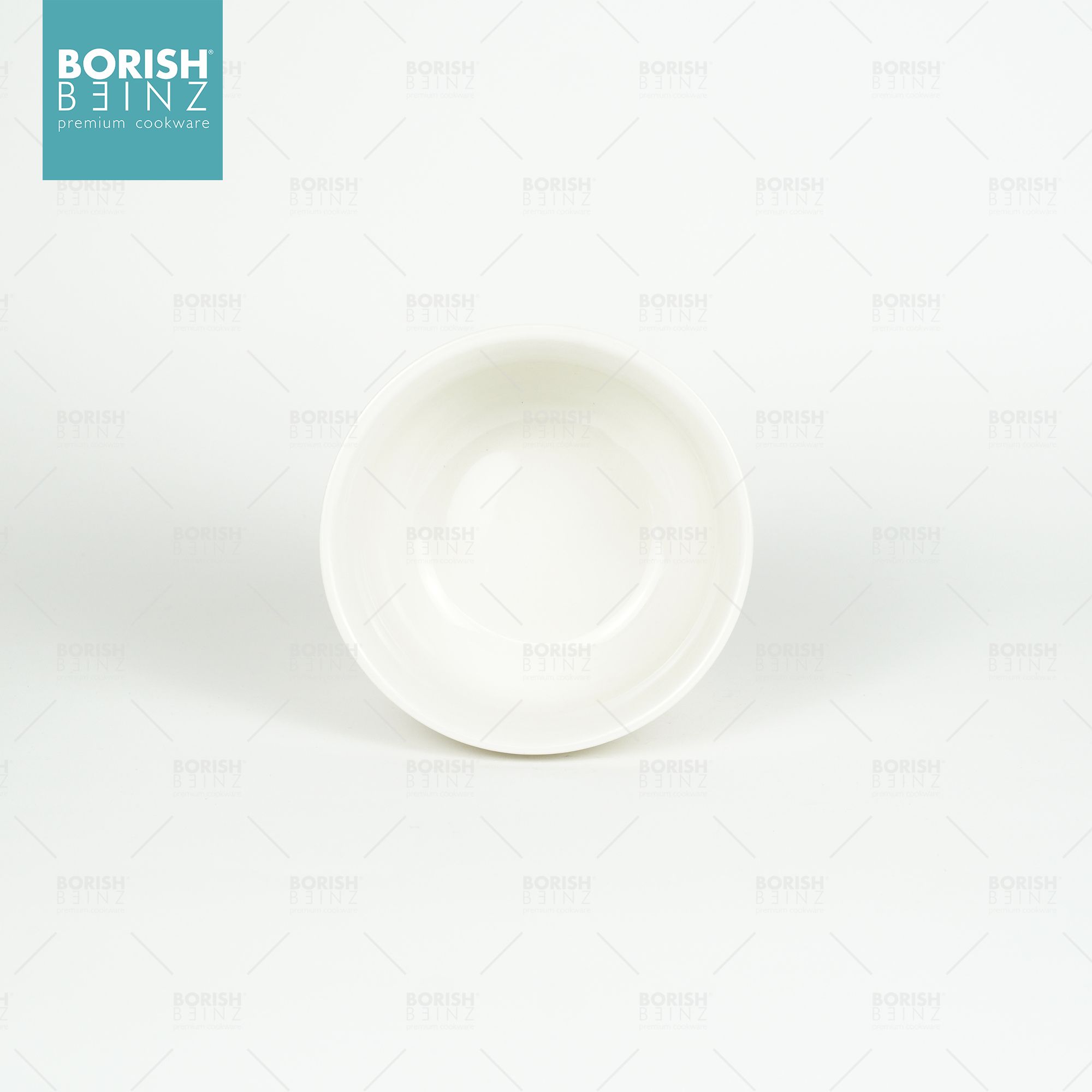 BORISH BEINZ BOWL CRMC 7296 15 SOUP BOWL(5.5") | 4 - Login Megastore