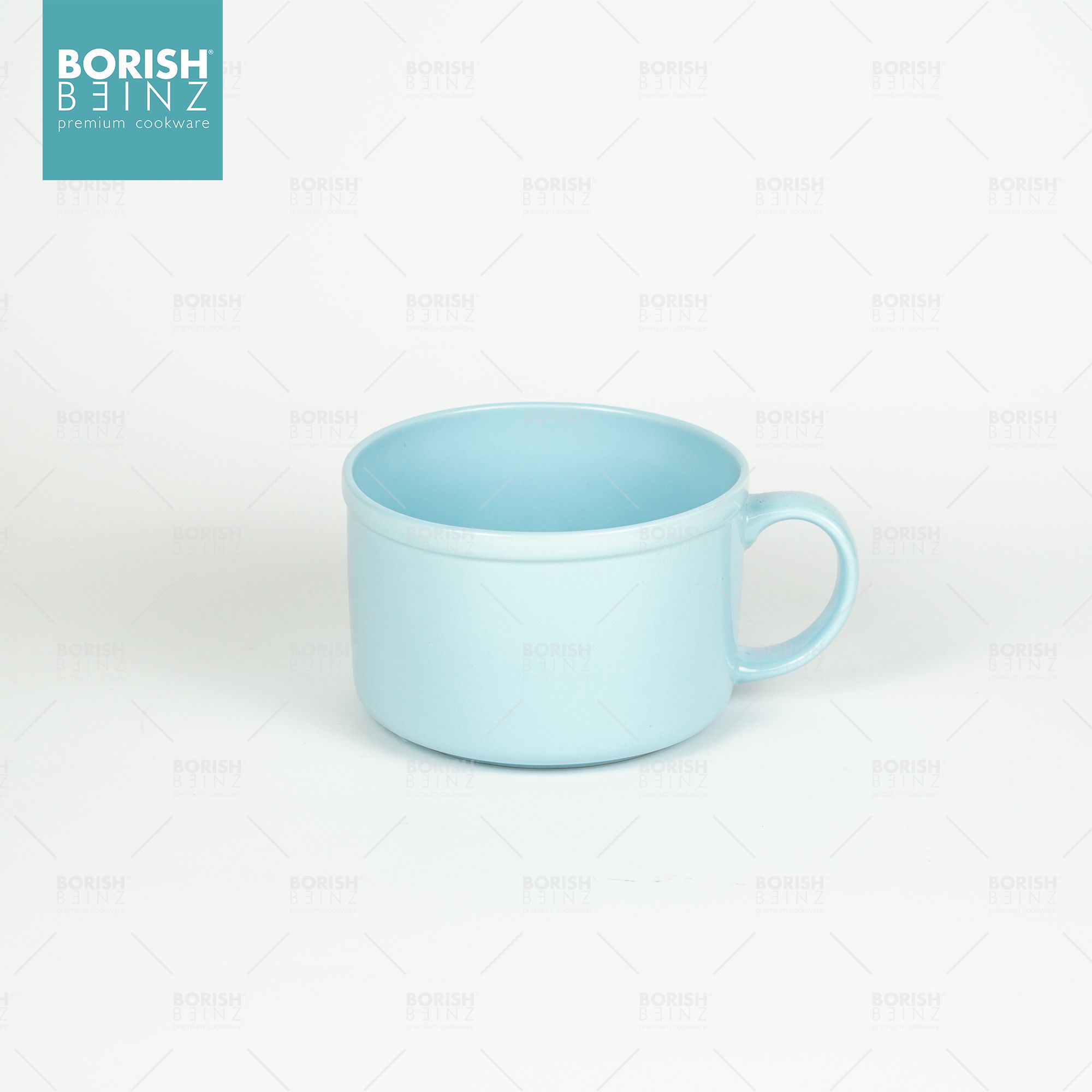 BORISH BEINZ BOWL CRMC 7296 17 BOWL WITH HANDLE(5.5") | 1 - Login Megastore