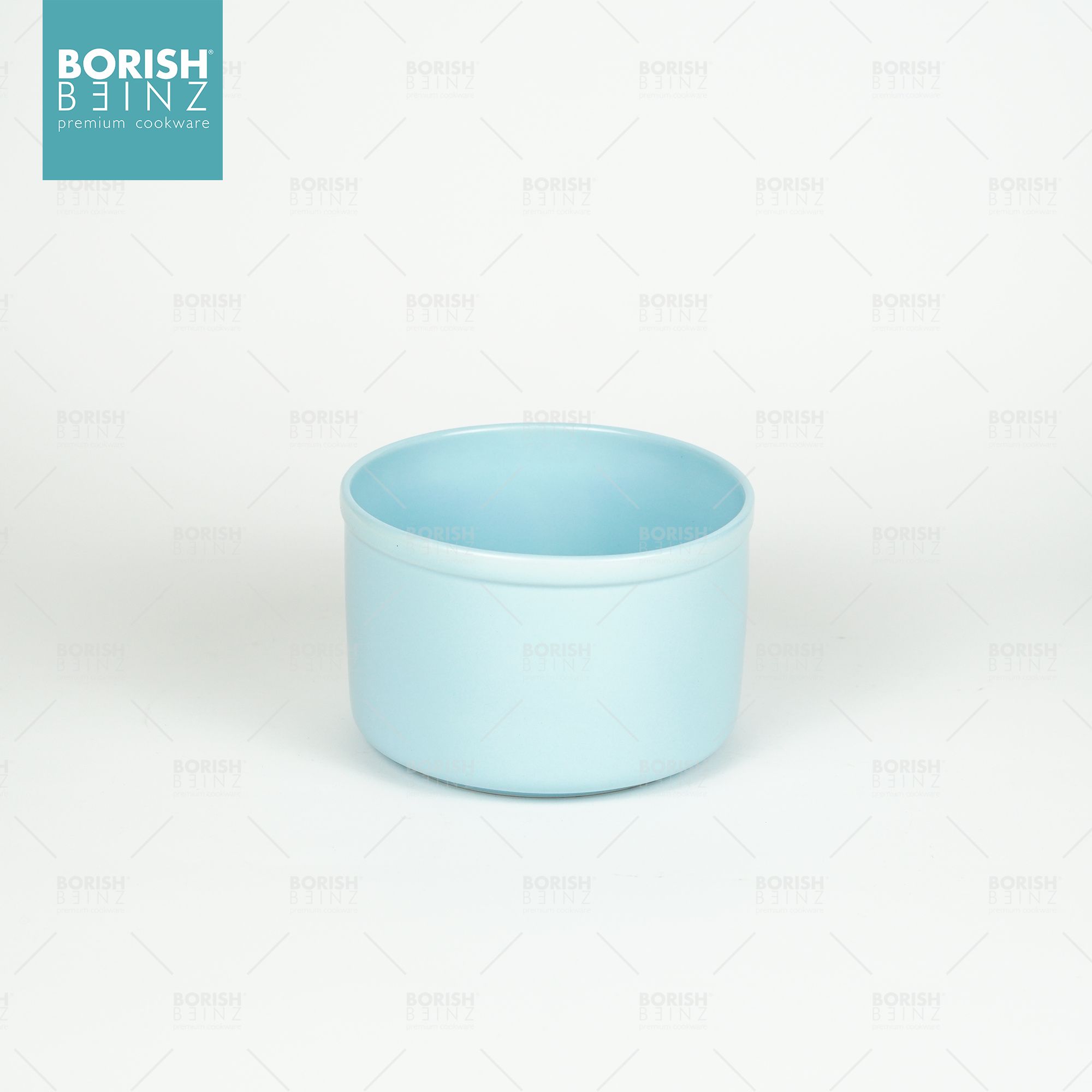 BORISH BEINZ BOWL CRMC 7296 17 BOWL WITH HANDLE(5.5") | 2 - Login Megastore