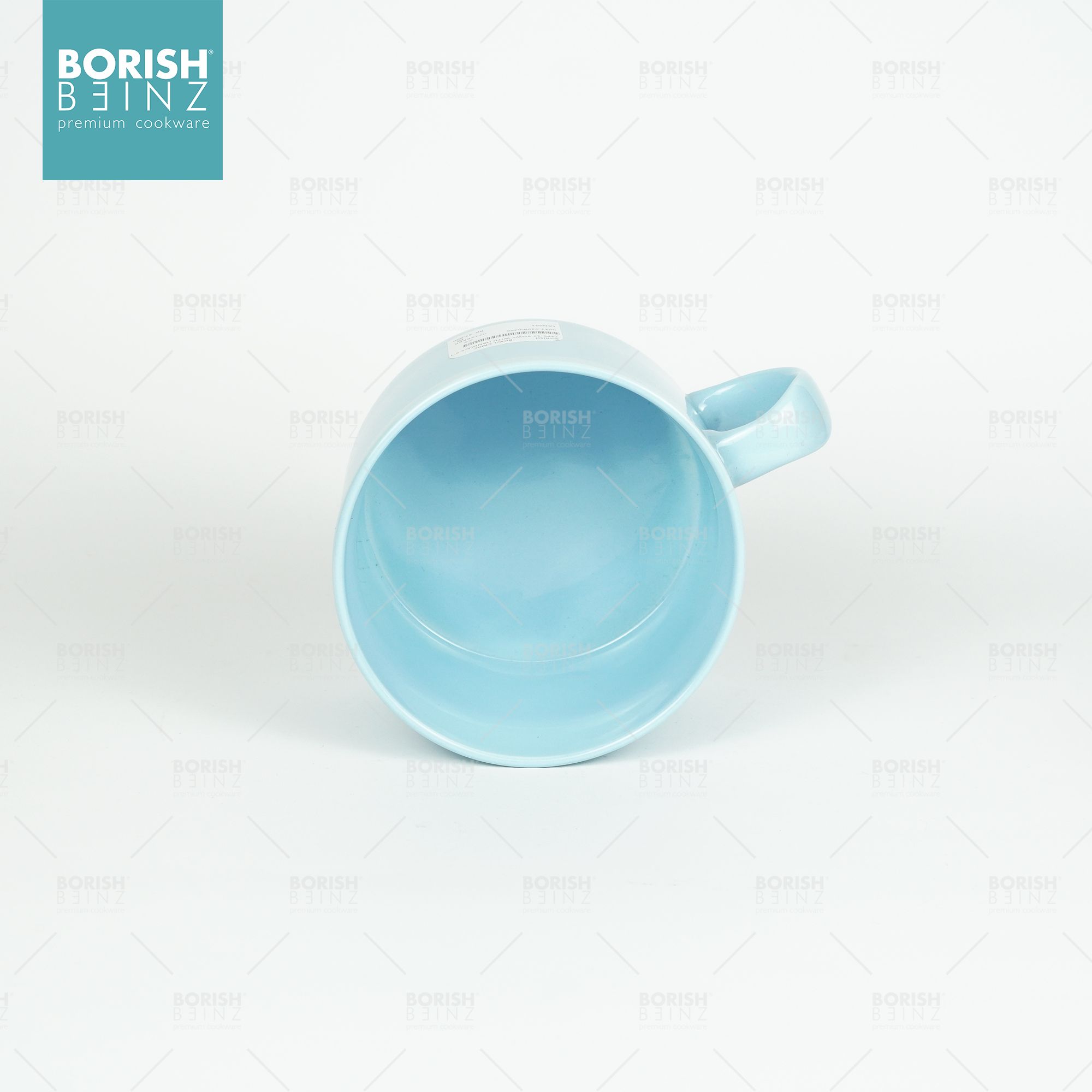 BORISH BEINZ BOWL CRMC 7296 17 BOWL WITH HANDLE(5.5") | 3 - Login Megastore