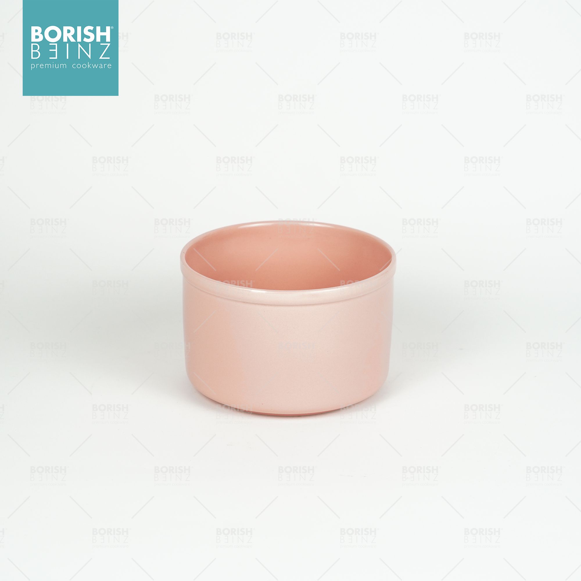 BORISH BEINZ BOWL CRMC 7296 17 BOWL WITH HANDLE(5.5") | 5 - Login Megastore