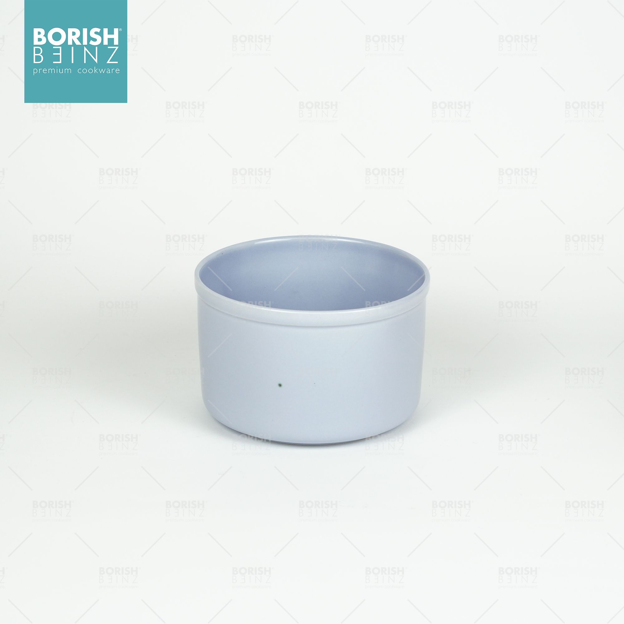 BORISH BEINZ BOWL CRMC 7296 17 BOWL WITH HANDLE(5.5") | 7 - Login Megastore