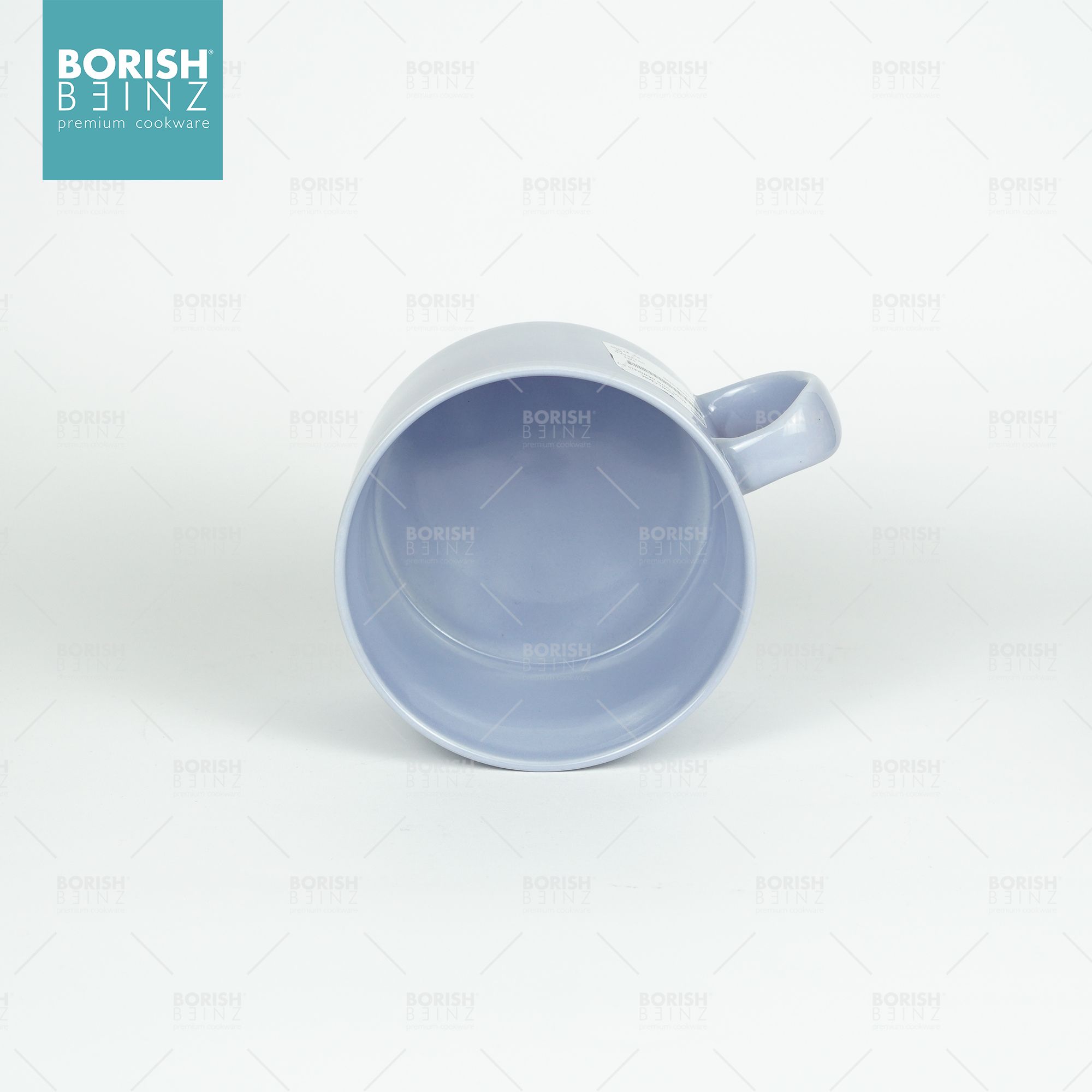 BORISH BEINZ BOWL CRMC 7296 17 BOWL WITH HANDLE(5.5") | 9 - Login Megastore