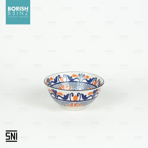 BORISH BEINZ-BOWL CRMC LY 5 | 3 - Login Megastore