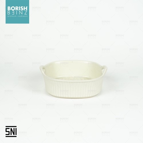 BORISH BEINZ SERVING BOWL CRMC | 2 - Login Megastore