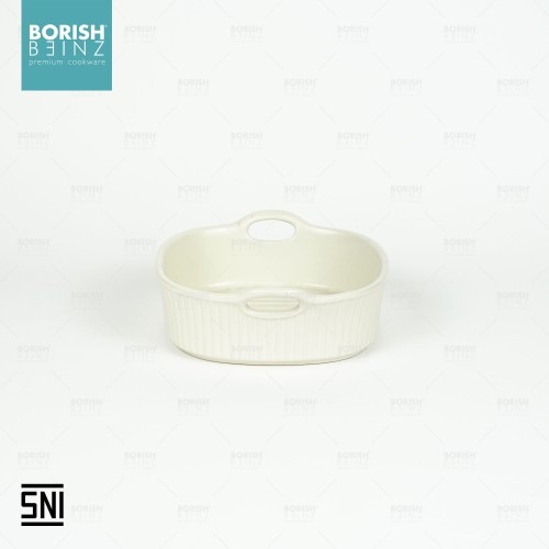 BORISH BEINZ SERVING BOWL CRMC | 3 - Login Megastore