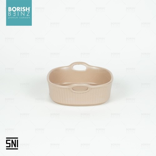 BORISH BEINZ SERVING BOWL CRMC | 6 - Login Megastore