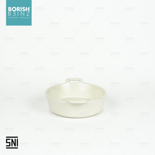 BORISH BEINZ BOWL CRMC JB NY98027 DEEP BOWL WITH HANDLE | 3 - Login Megastore