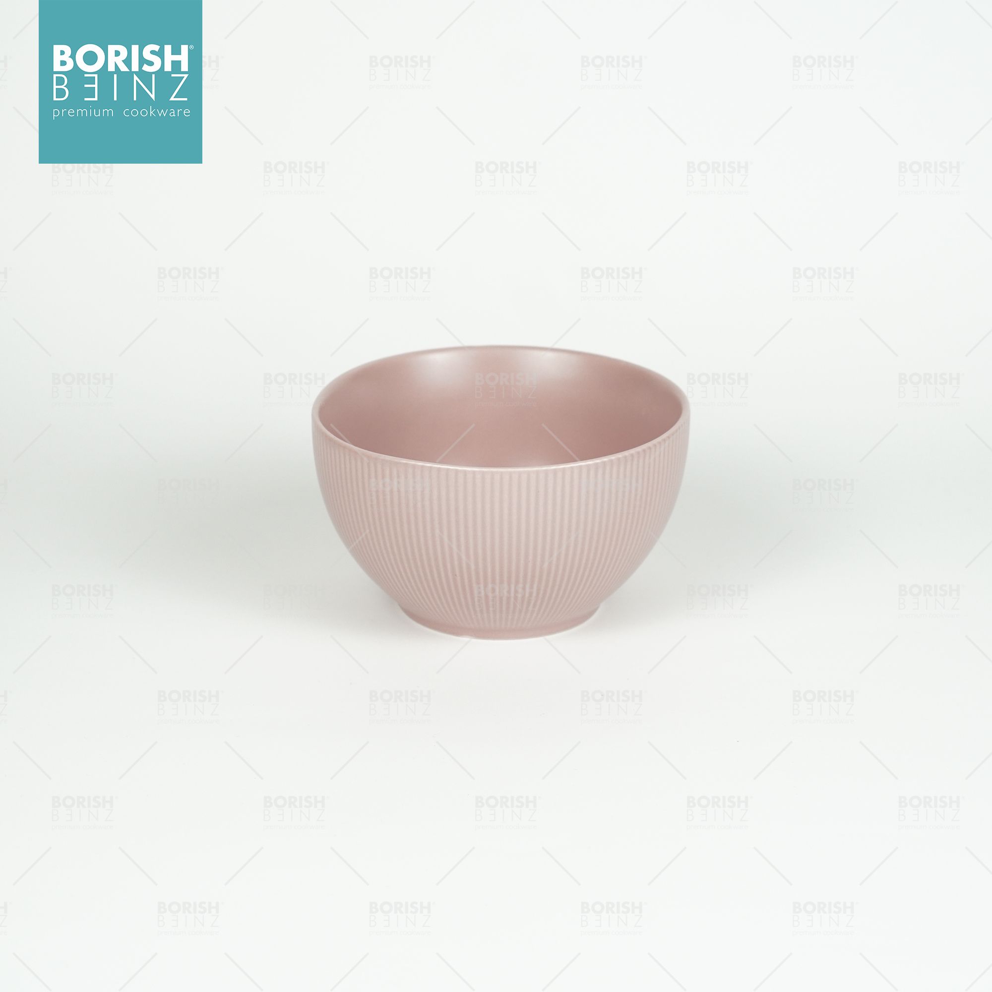 BORISH BEINZ BOWL CRMC 7296 11SOUP BPW(5.5") | 2 - Login Megastore