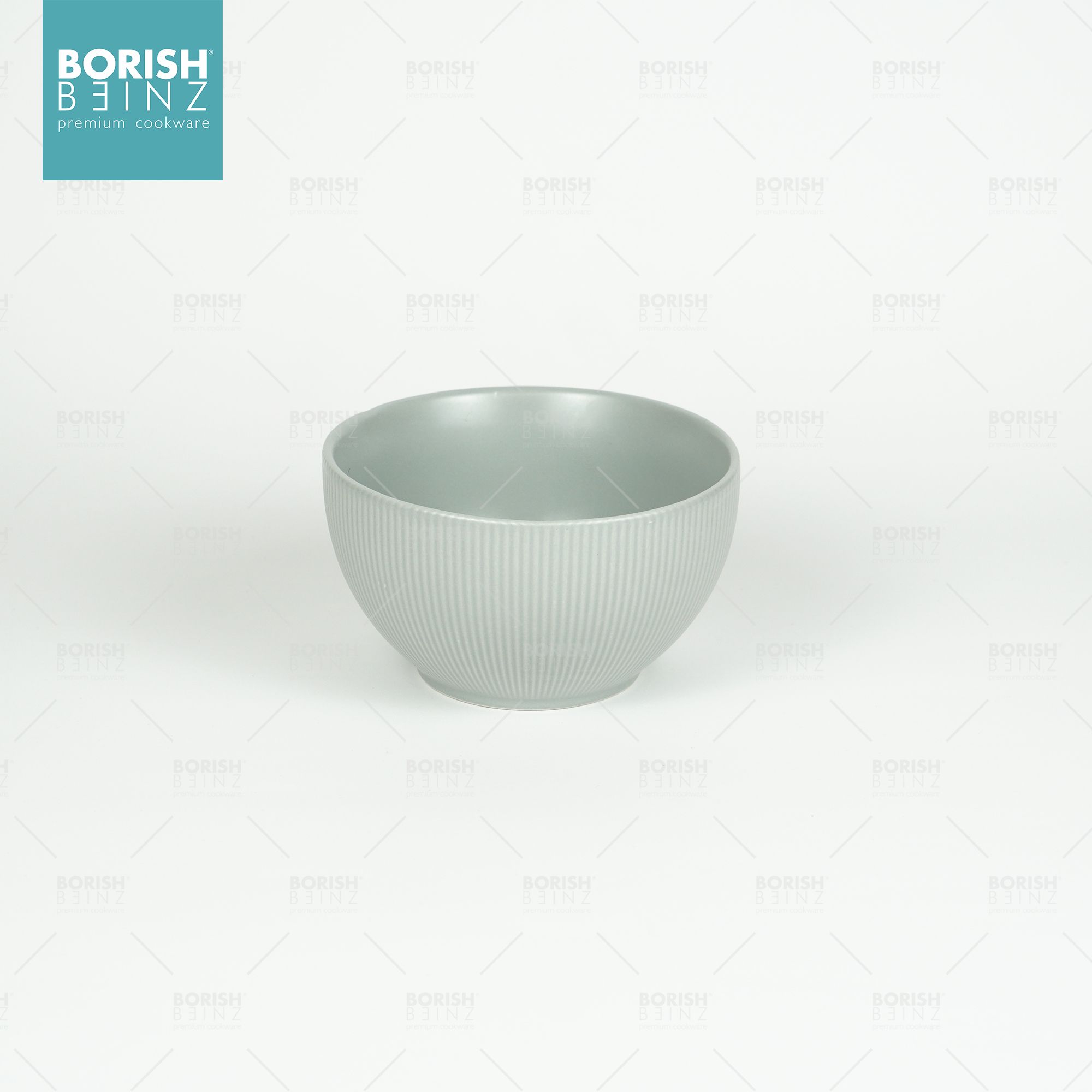 BORISH BEINZ BOWL CRMC 7296 11SOUP BPW(5.5") | 4 - Login Megastore