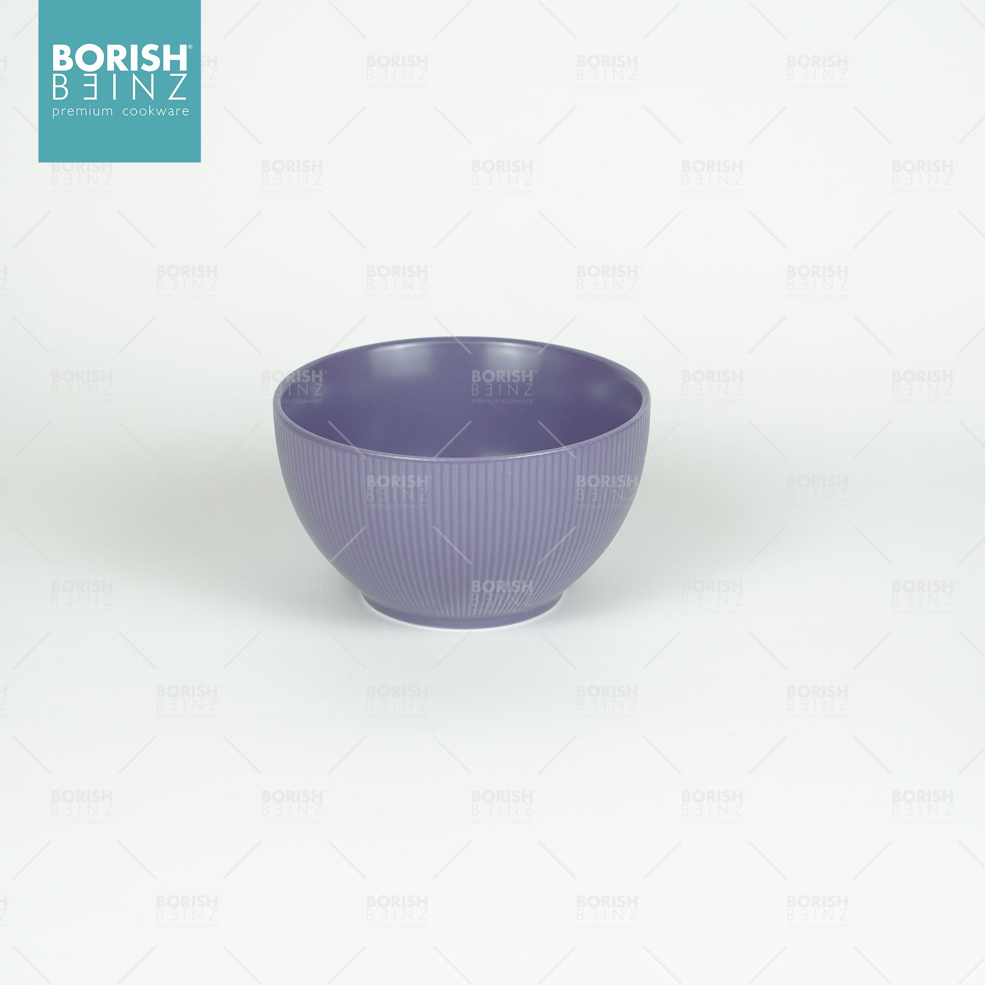 BORISH BEINZ BOWL CRMC 7296 11SOUP BPW(5.5") | 6 - Login Megastore