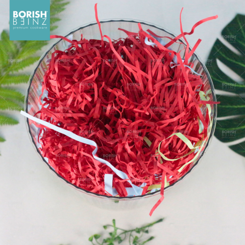 BORISH BEINZ TEMPAT SAMPAH BBHW 1705 WH TRASH CAN | 2 - Login Megastore