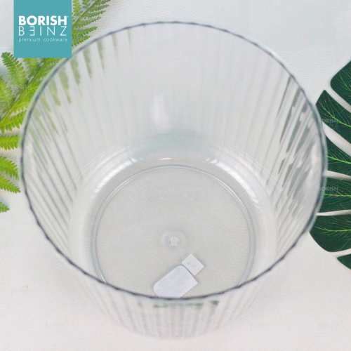 BORISH BEINZ TEMPAT SAMPAH BBHW 1705 WH TRASH CAN | 4 - Login Megastore