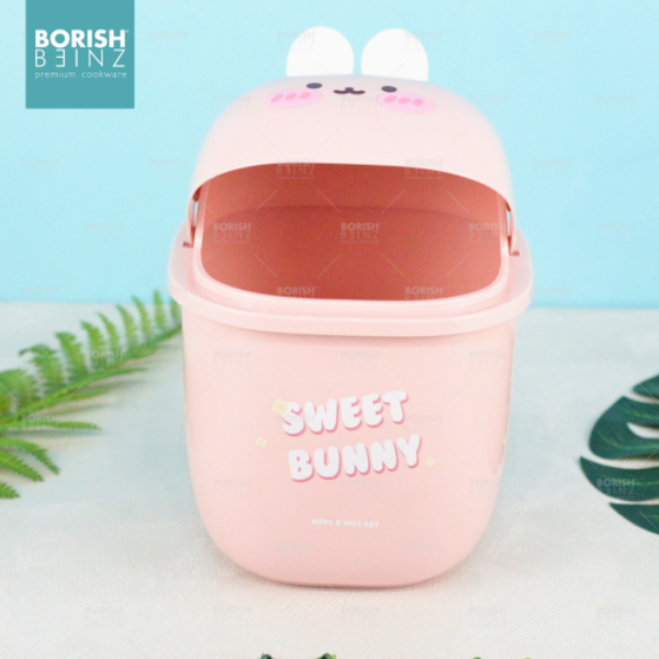 BORISH BEINZ TEMPAT SAMPAH BBHW 8779 MC TABLE TRASHCAN | 4 - Login Megastore