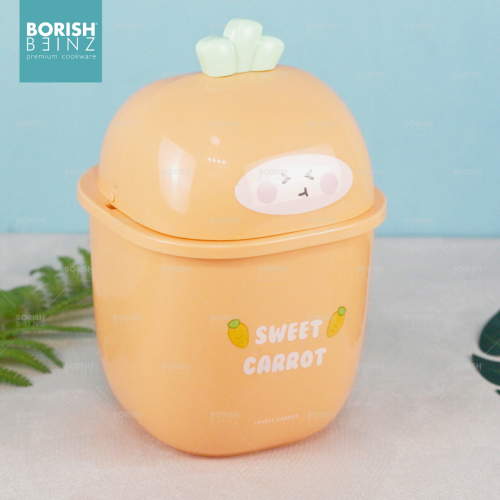 BORISH BEINZ TEMPAT SAMPAH BBHW 8781 MC TABLE TRASHCAN | 1 - Login Megastore