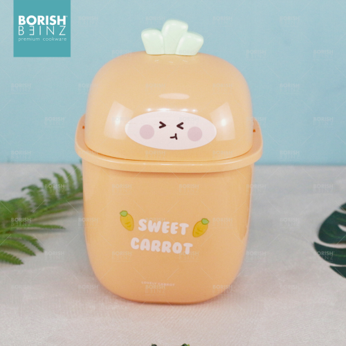 BORISH BEINZ TEMPAT SAMPAH BBHW 8781 MC TABLE TRASHCAN | 2 - Login Megastore
