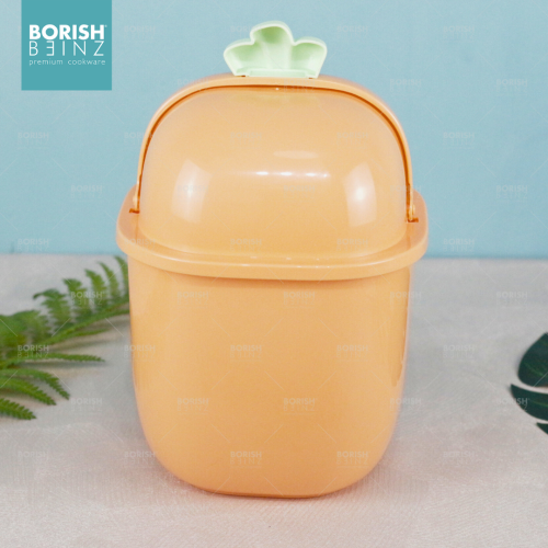 BORISH BEINZ TEMPAT SAMPAH BBHW 8781 MC TABLE TRASHCAN | 3 - Login Megastore