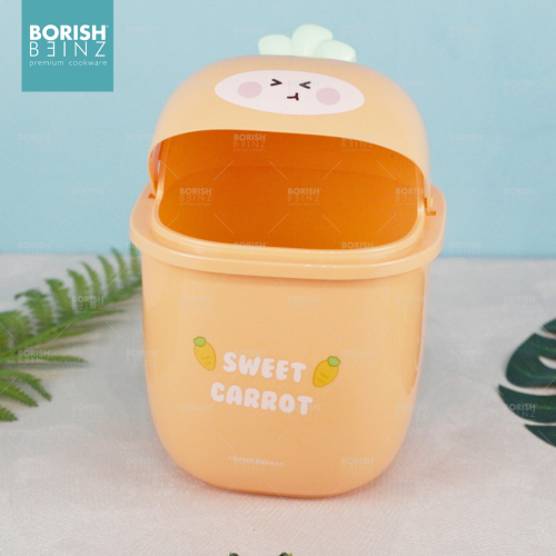 BORISH BEINZ TEMPAT SAMPAH BBHW 8781 MC TABLE TRASHCAN | 4 - Login Megastore