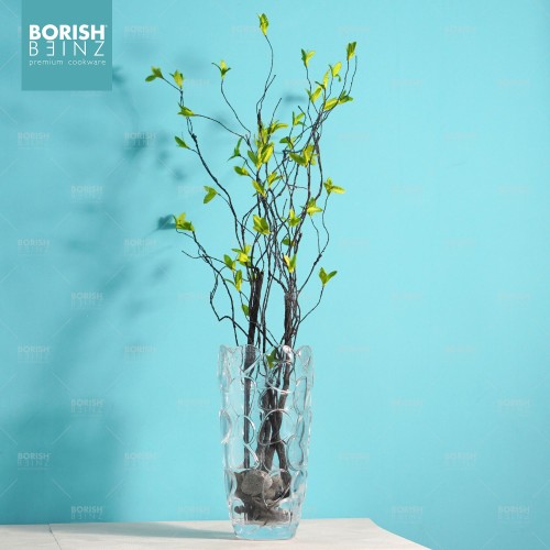 BORISH BEINZ VAS BUNGA BBGW DD63(30cm) | 6 - Login Megastore