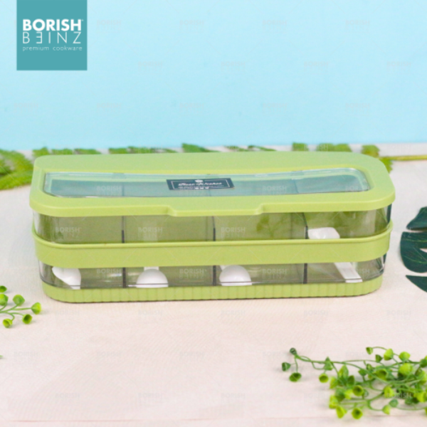 BORISH BEINZ TEMPAT BUMBU BBHW-5091 MC | 3 - Login Megastore