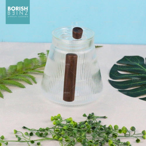 BORISH BEINZ TEA POT BBGW 0170 CL | 2 - Login Megastore