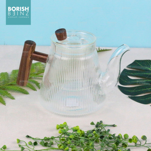 BORISH BEINZ TEA POT BBGW 0170 CL | 3 - Login Megastore