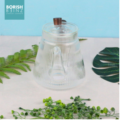 BORISH BEINZ TEA POT BBGW 0170 CL | 4 - Login Megastore