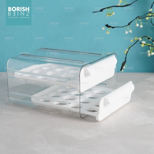 BORISH BEINZ EGG BOX ACC BBKW LT01 WH | 5 - Login Megastore